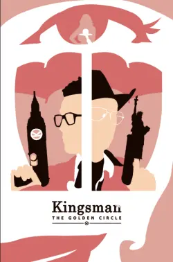 Poster illustration 08